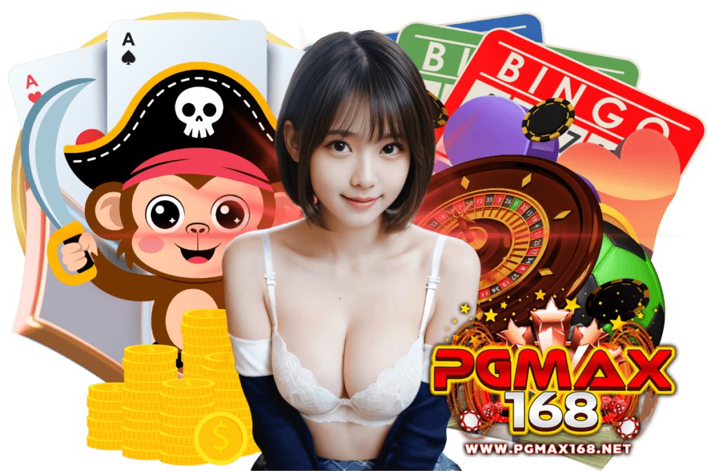 pgmax168